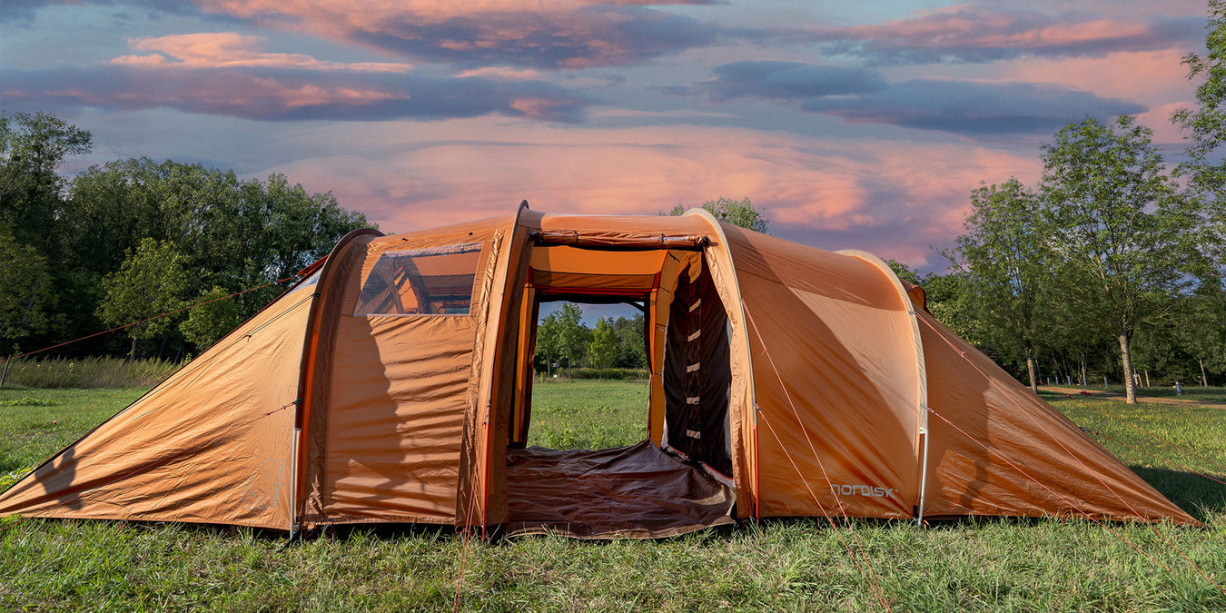 Nordisk Family Tents