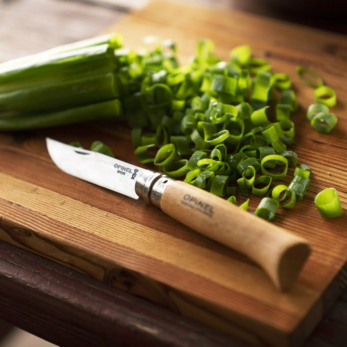 OPINEL Stainless
