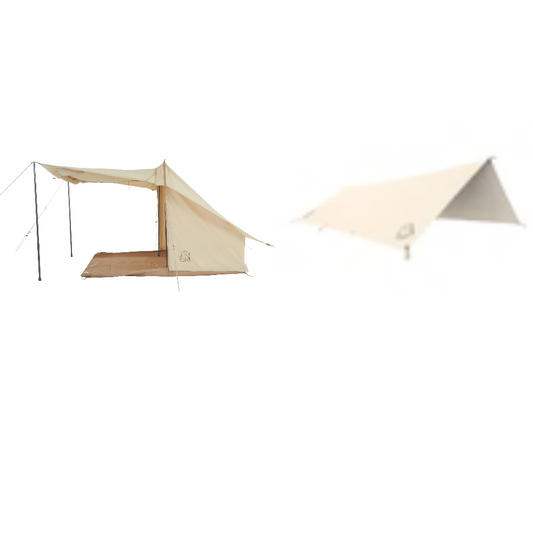 Nordisk Ydun Sky 5.5 Free Nordisk Kari 8