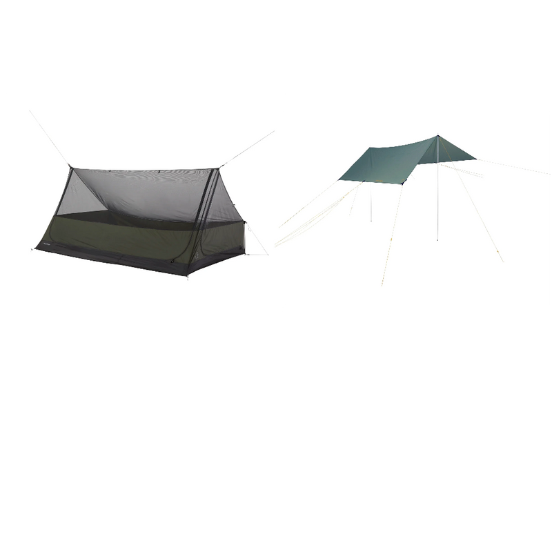 Nordisk Troms Mesh Cabin Free Nordisk Voss 9 SI