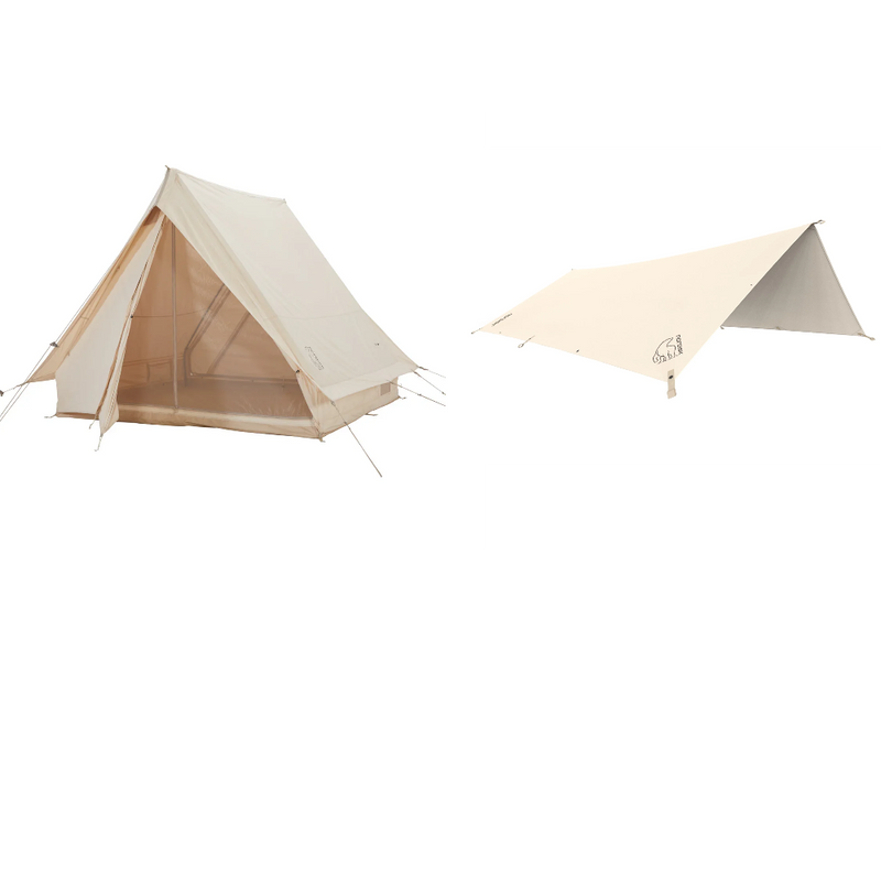 Nordisk Vimur 5.6 Free Nordisk Kari 12