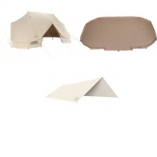 Nordisk Vanaheim 24 Free Nordisk Kari 41
