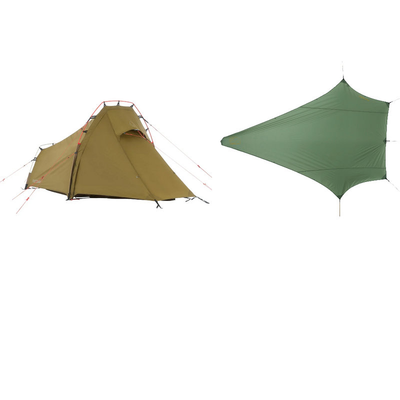 Nordisk Vimur 4.8 Free Nordisk Kari 8