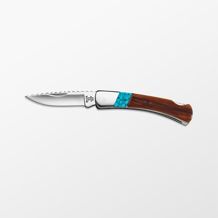 Buck 503 Prince Cedar (0503CDSLE) Limited Edition
