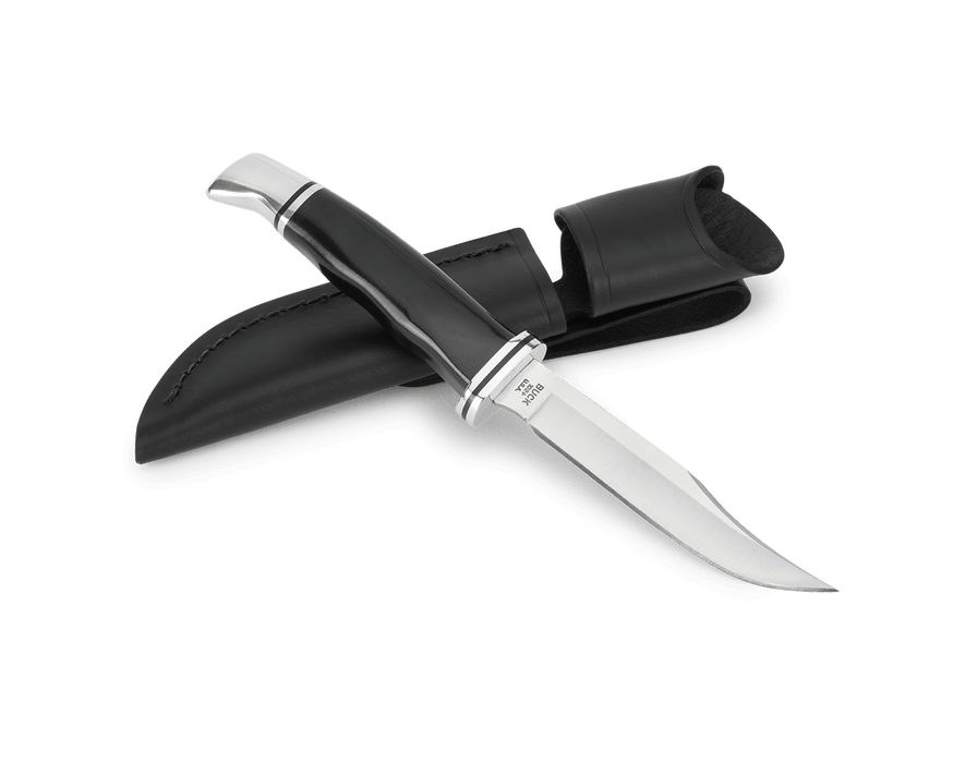 Buck 102 Woodsman (0102BKS)