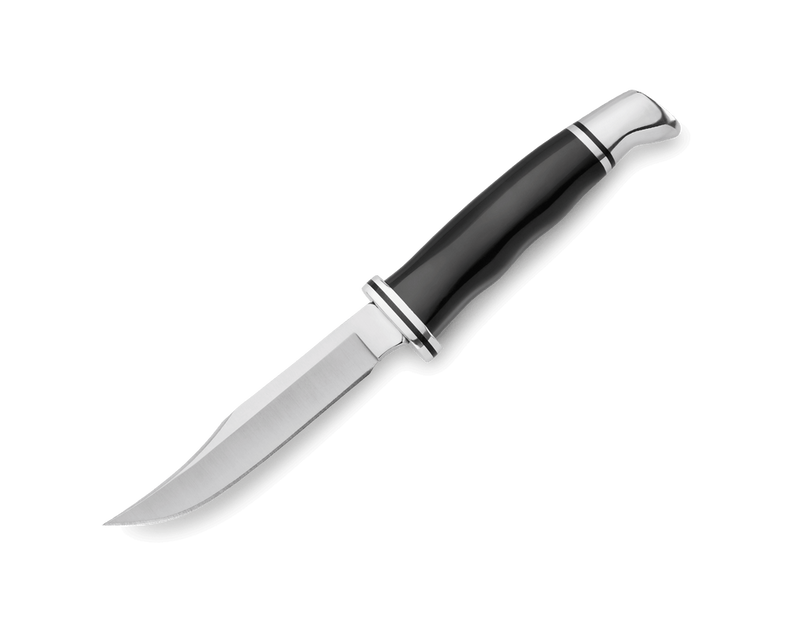 Buck 102 Woodsman (0102BKS)