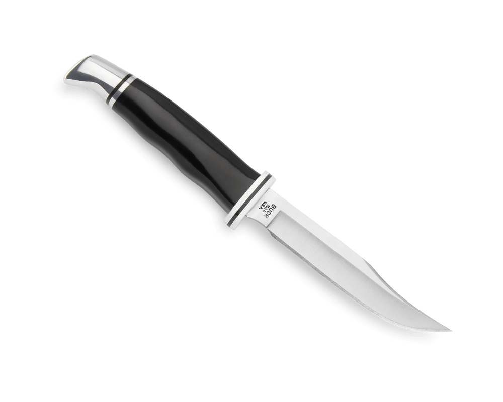 Buck 102 Woodsman (0102BKS) — Thailandoutdoorshop
