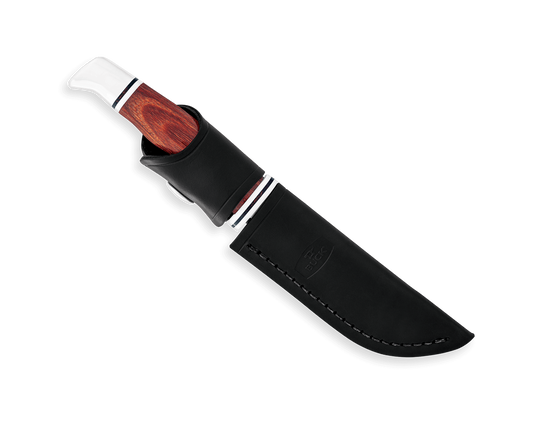 Buck 102 Woodsman Cocobolo (0102CCS)