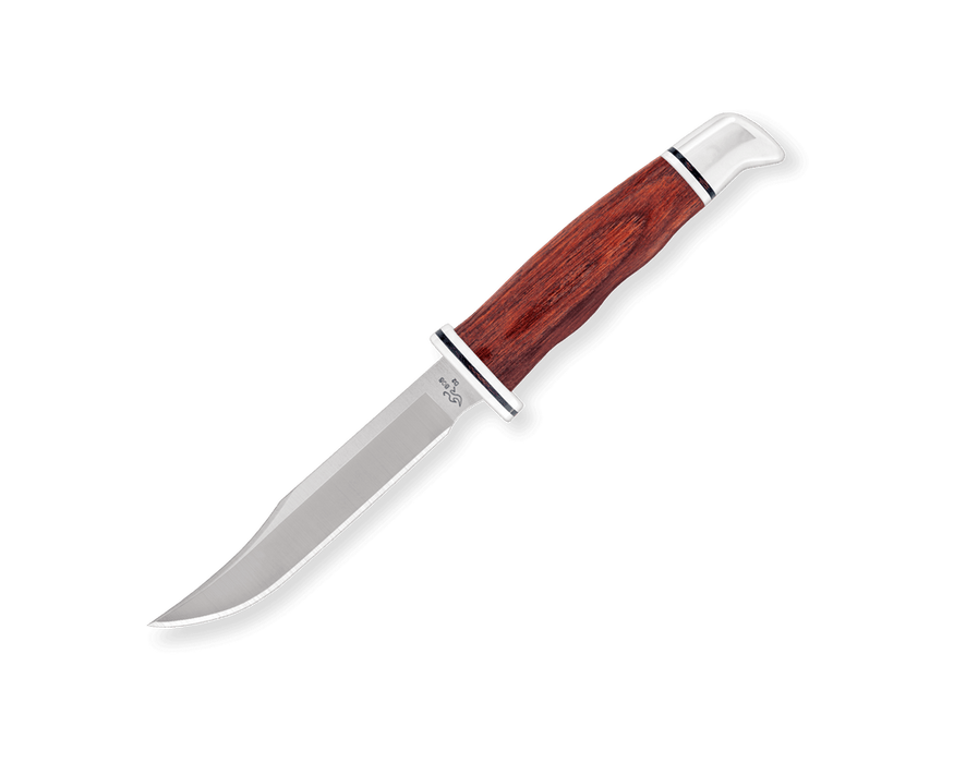 Buck 102 Woodsman Cocobolo (0102CCS)