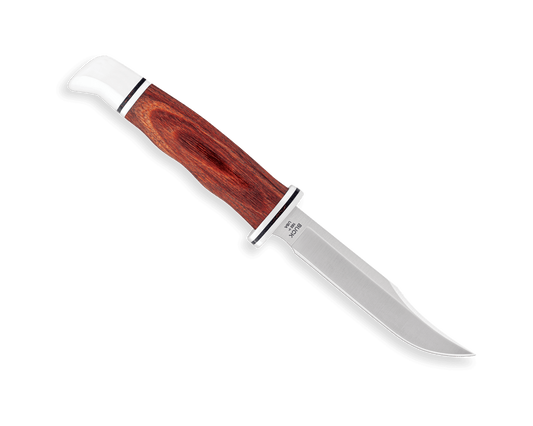 Buck 102 Woodsman Cocobolo (0102CCS)