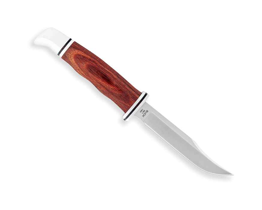 Buck 102 Woodsman Cocobolo (0102CCS)