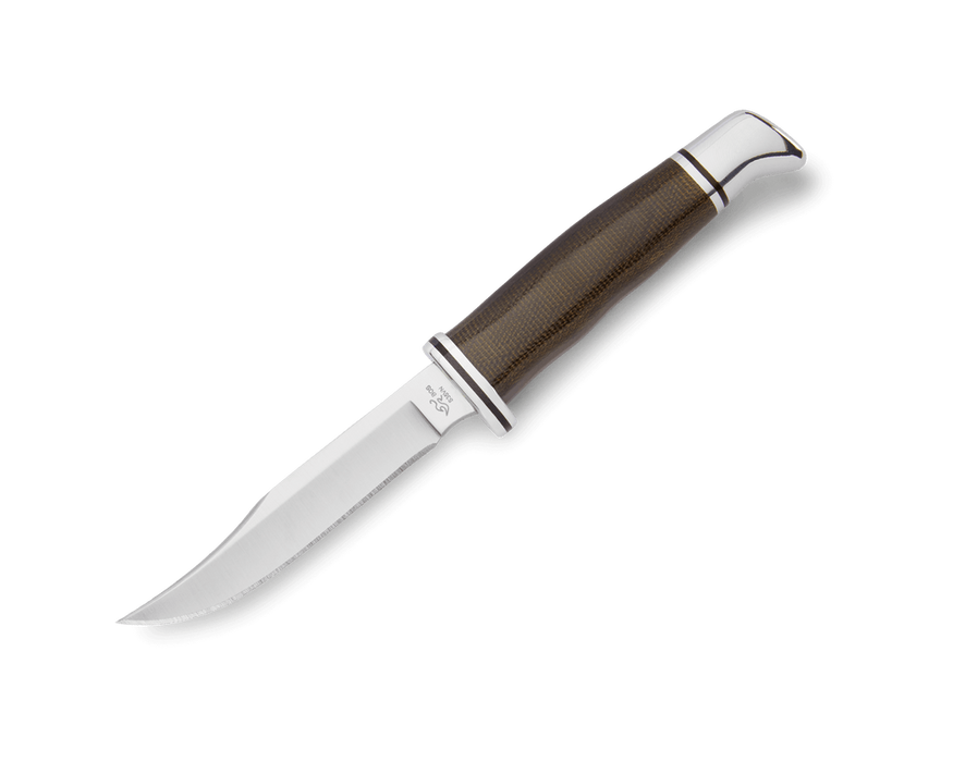 Buck 102 Woodsman Pro (0102GRS1)