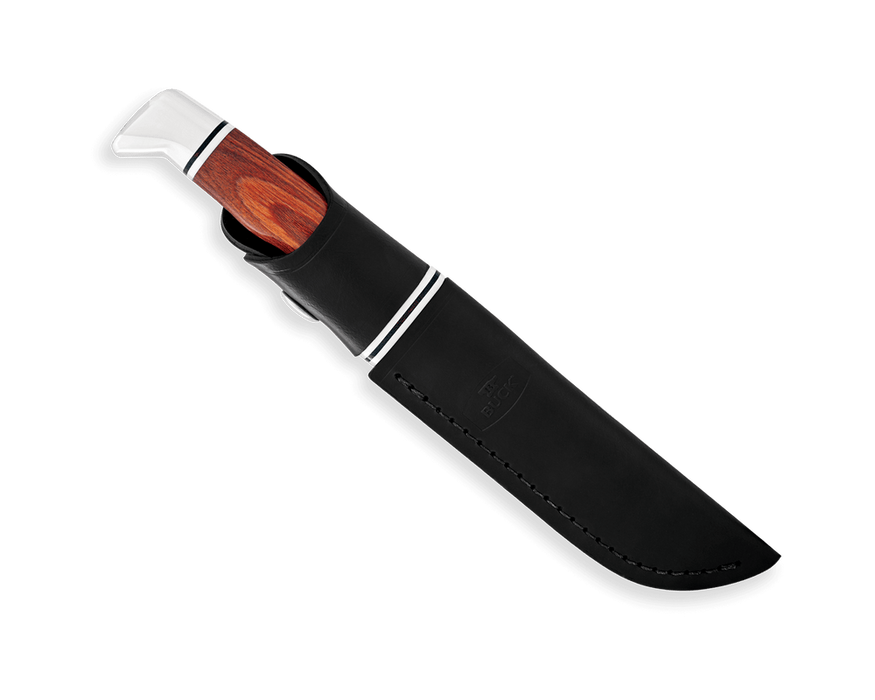 Buck 105 Pathfinder Cocobolo (0105CCS)