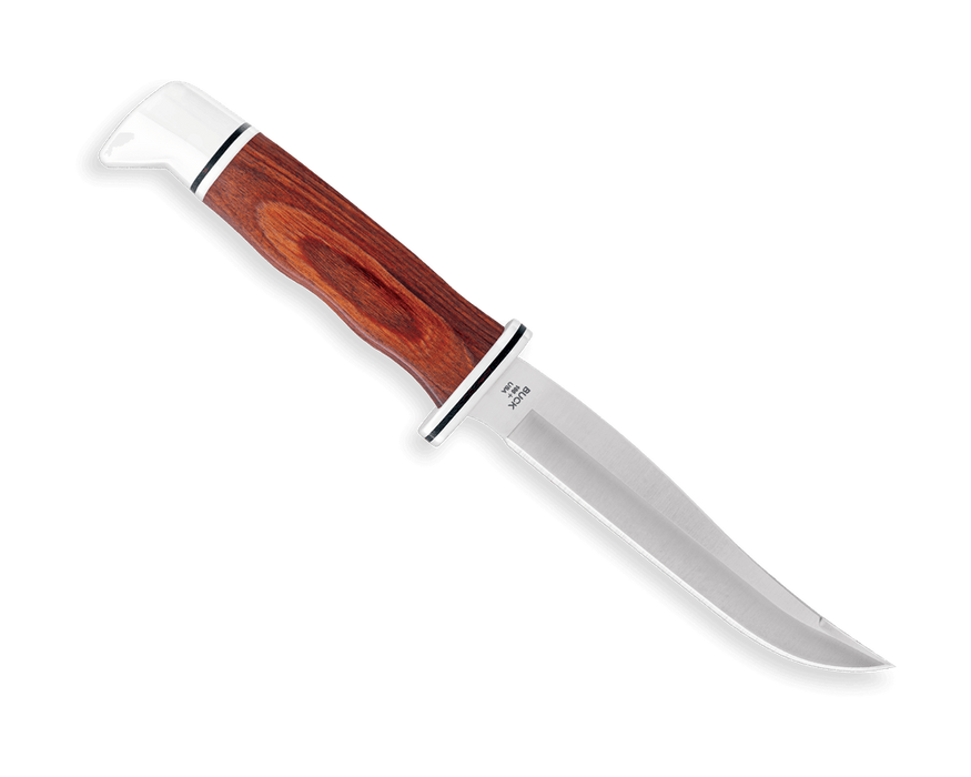 Buck 105 Pathfinder Cocobolo (0105CCS)