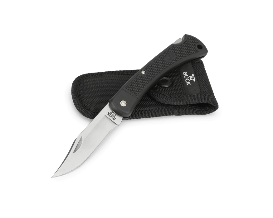Buck 110 Folding Hunter® LT
