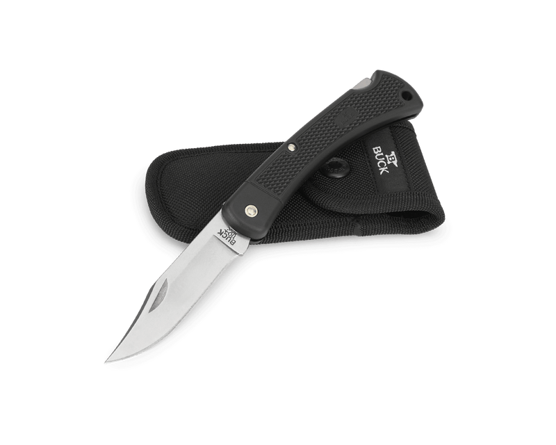 Buck 110 Folding Hunter LT (0110BKSLT)
