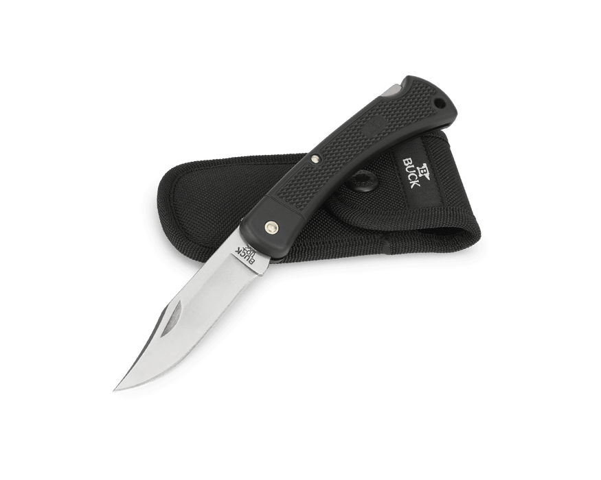 Buck 110 Folding Hunter LT