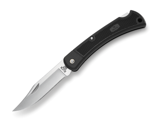 Buck 110 Folding Hunter LT