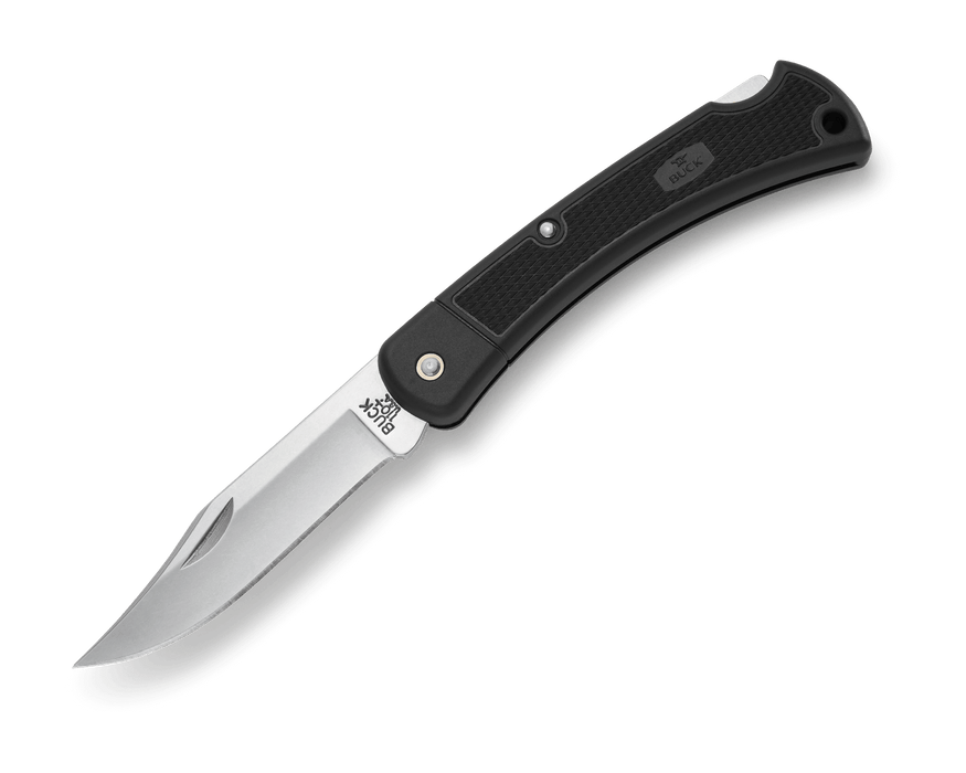 Buck 110 Folding Hunter LT