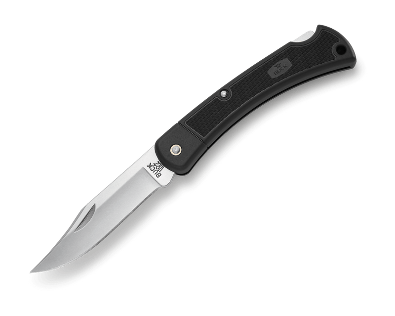 Buck 110 Folding Hunter LT (0110BKSLT)