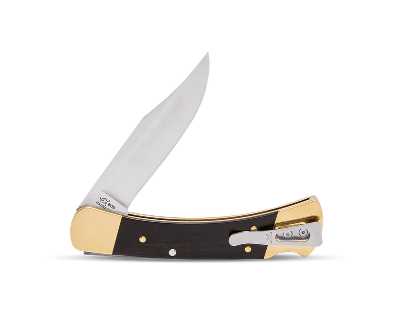 Buck 110 Slim Elite Heritage