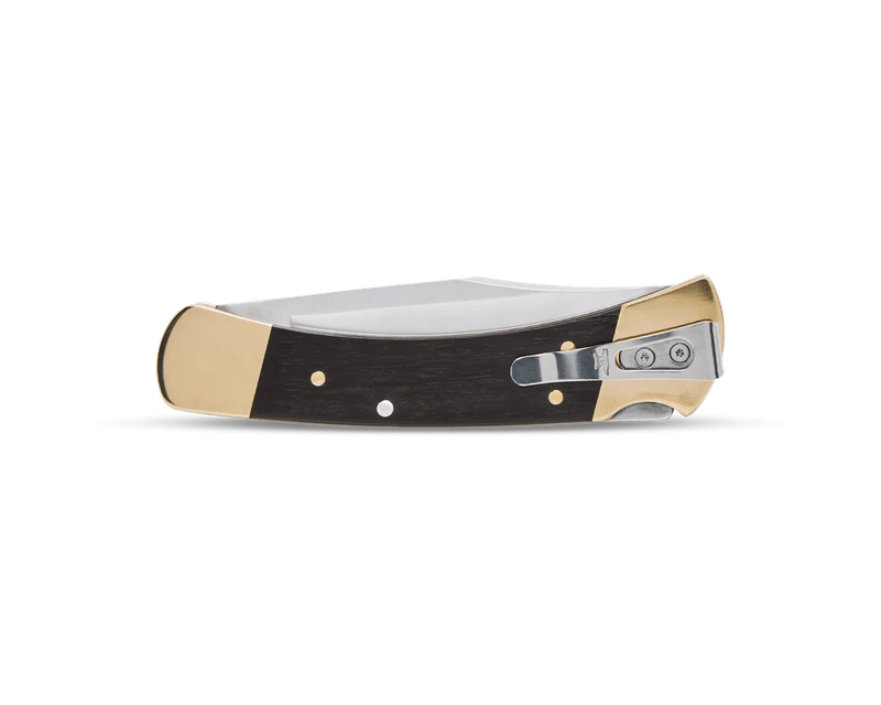 Buck 110 Slim Elite Heritage