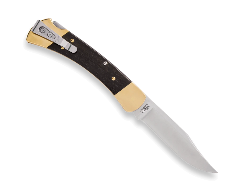 Buck 110 Slim Elite Heritage