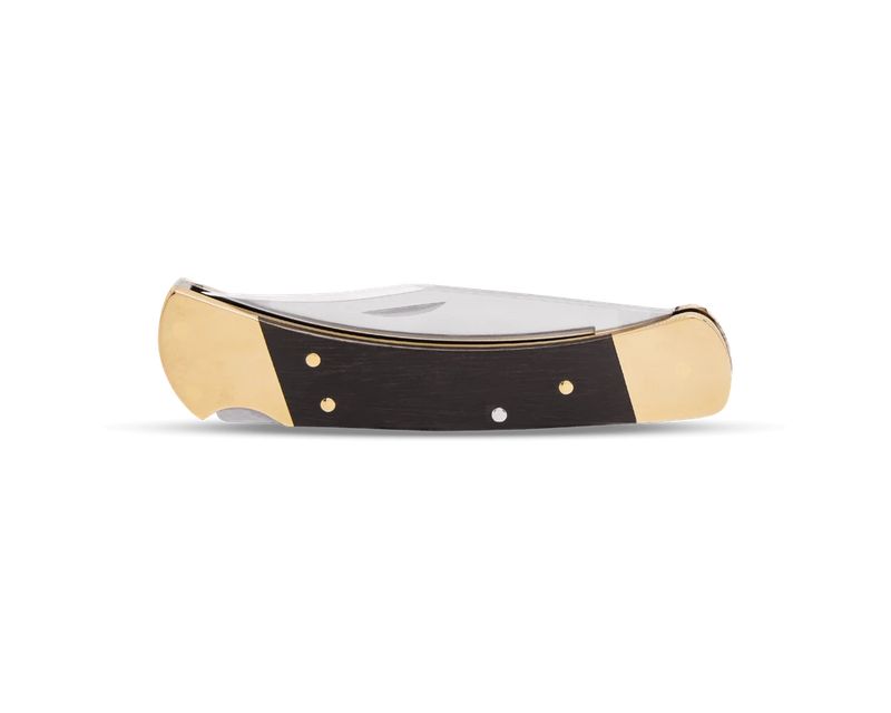 Buck 110 Slim Elite Heritage
