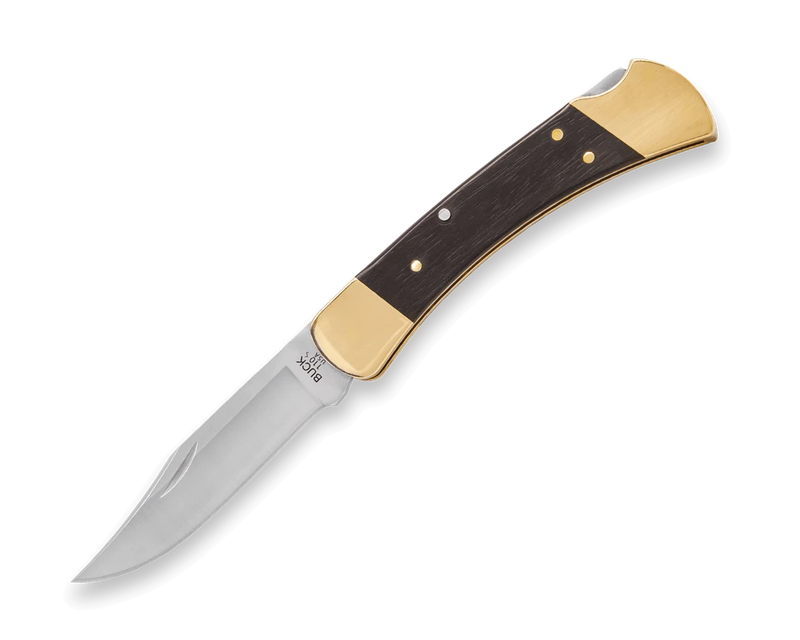 Buck 110 Slim Elite Heritage