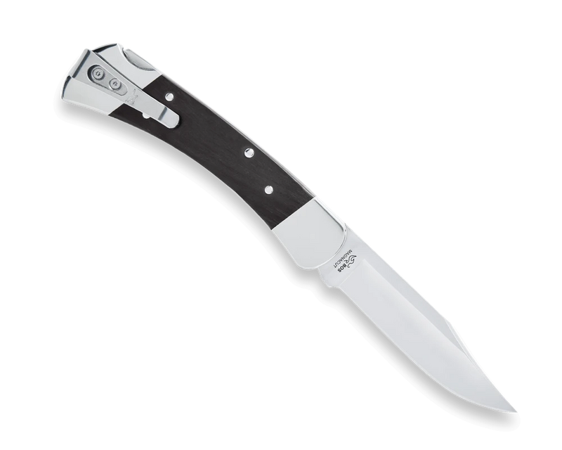 Buck 110 Slim Elite Heritage