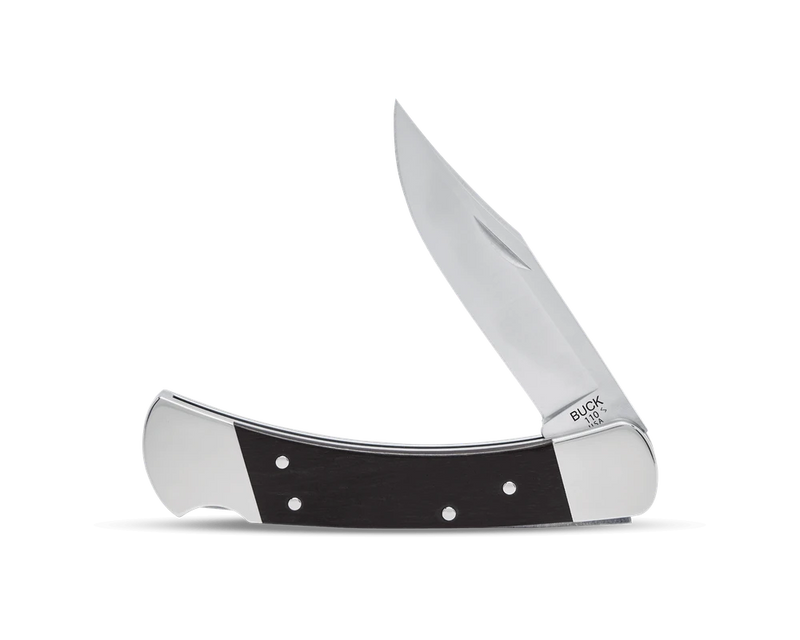 Buck 110 Slim Elite Heritage