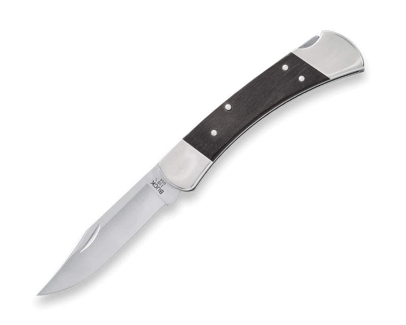 Buck 110 Slim Elite Heritage