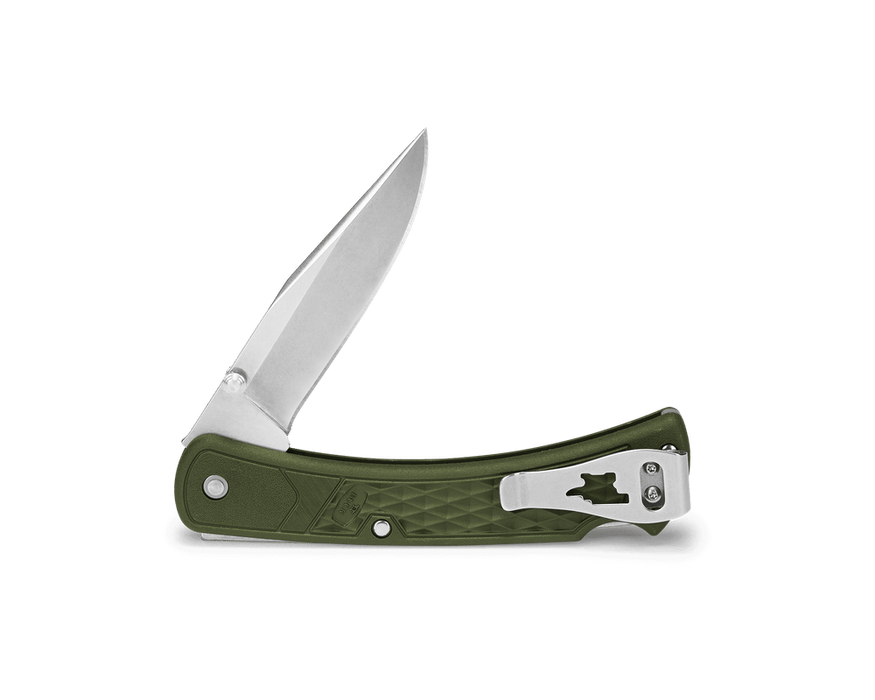 Buck 110 Slim Select