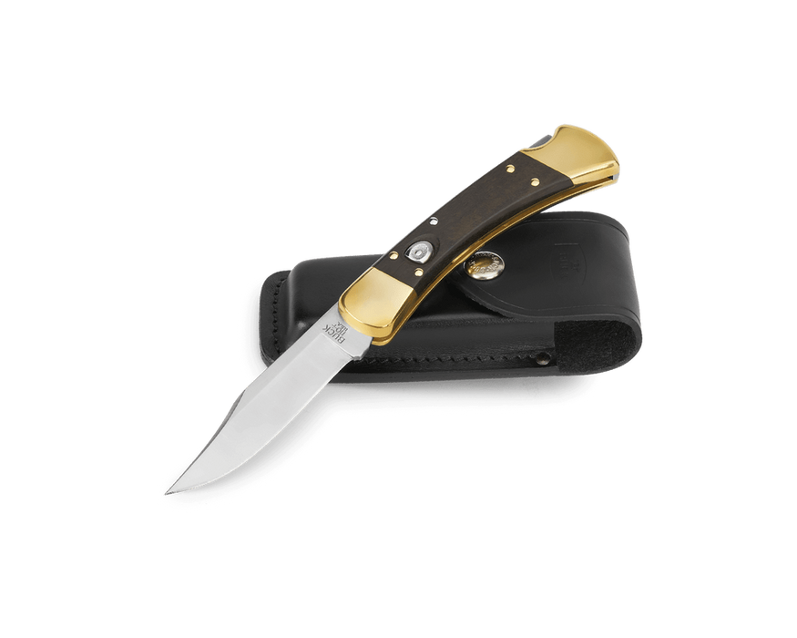 Buck 110 Folding Hunter Automatic (0110BRSA)