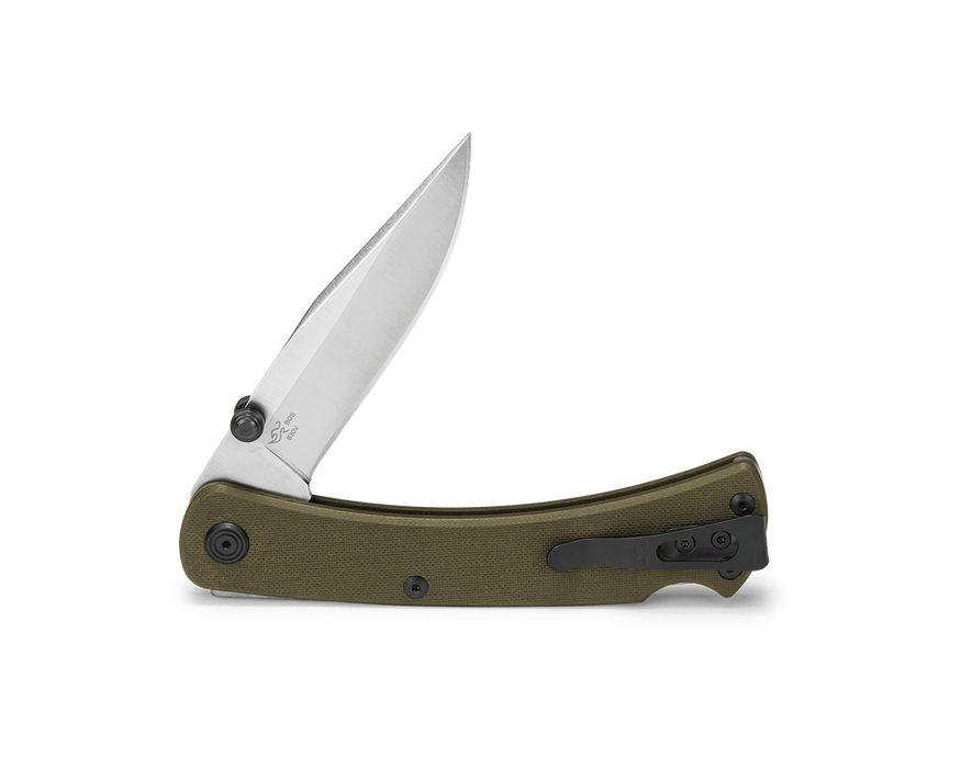 Buck 110 Slim Pro TRX