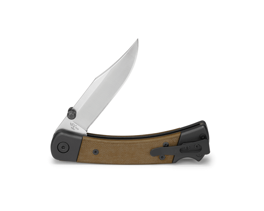 Buck 110 Hunter Sport (0110GRS5)