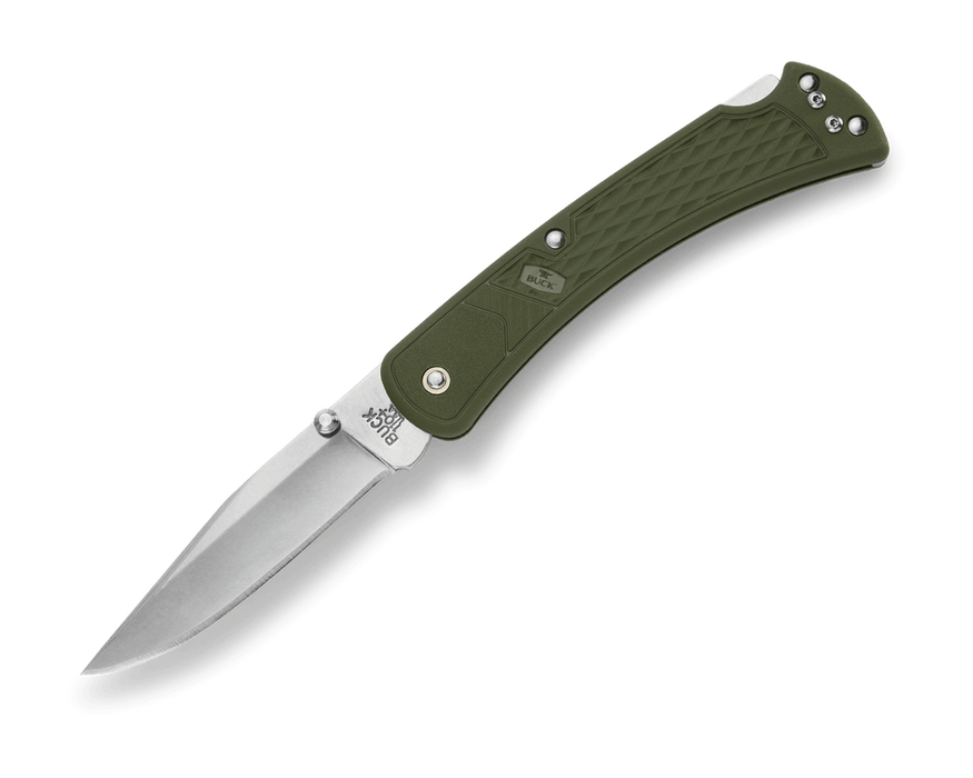 Buck 110 Slim Select