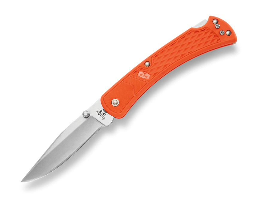 Buck 110 Slim Select