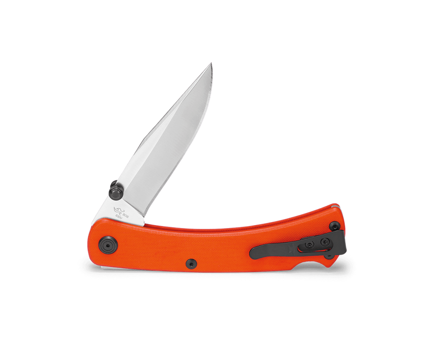 Buck 110 Slim Pro TRX