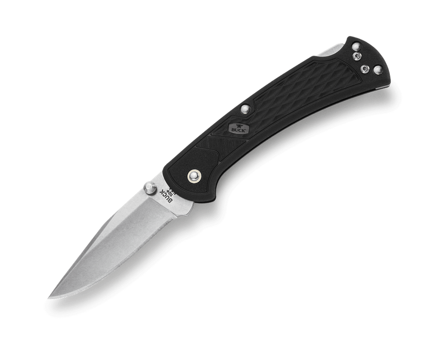 Buck 112 Slim Select