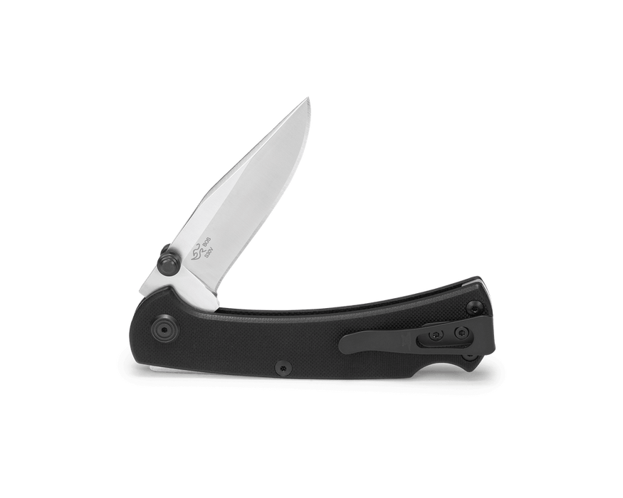 Buck 112 Slim Pro TRX