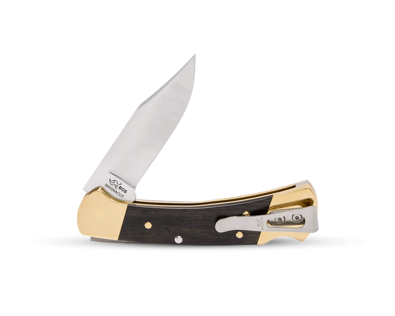 Buck 112 Slim Elite Heritage