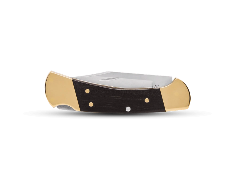 Buck 112 Slim Elite Heritage