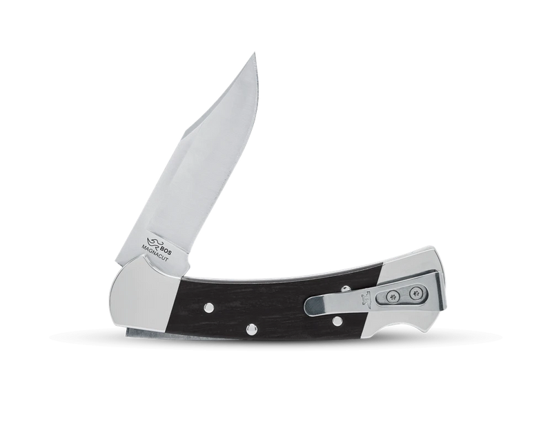 Buck 112 Slim Elite Heritage