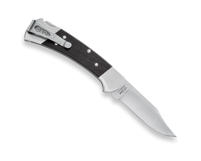 Buck 112 Slim Elite Heritage