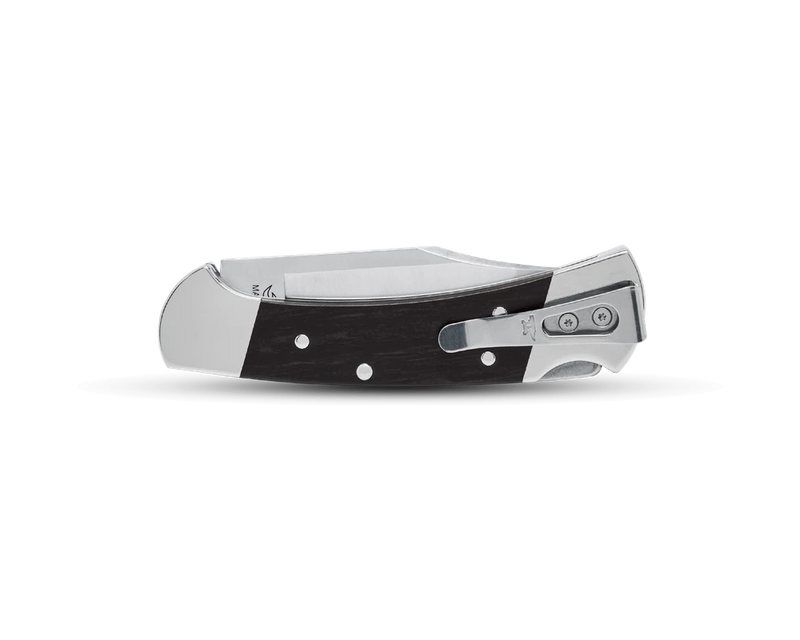 Buck 112 Slim Elite Heritage