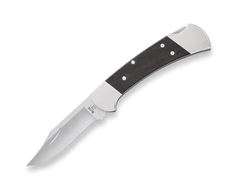 Buck 112 Slim Elite Heritage