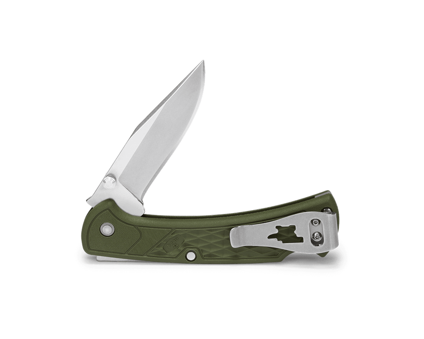 Buck 112 Slim Select