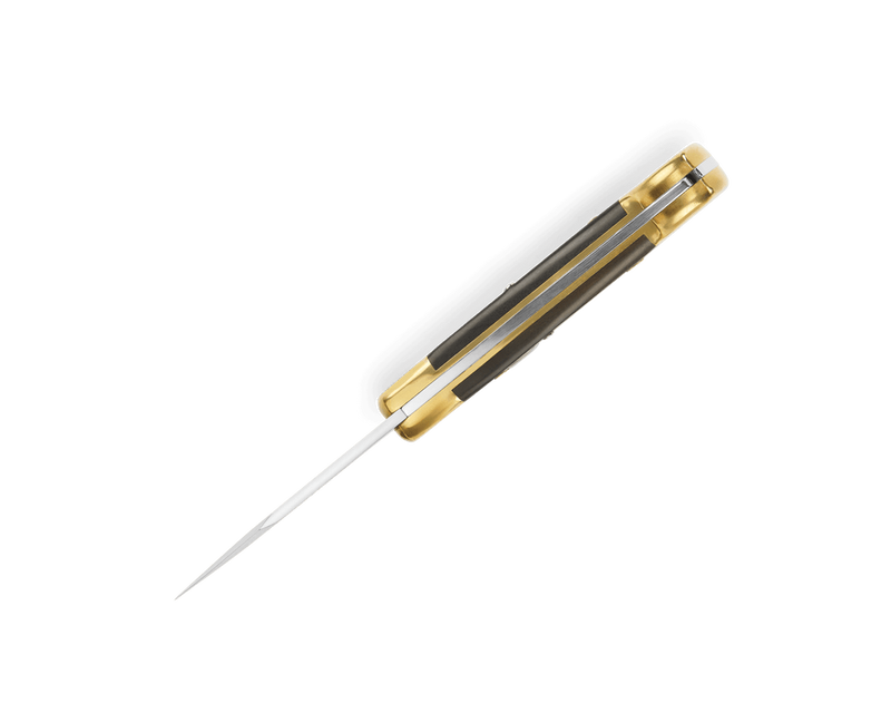 Buck 112 Auto (0112BRSA)