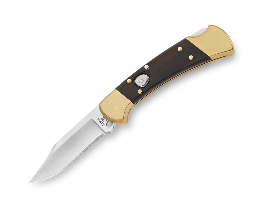 Buck 112 Ranger Automatic (0112BRSA)